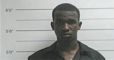 Jason Leblanc, - Orleans Parish County, LA 